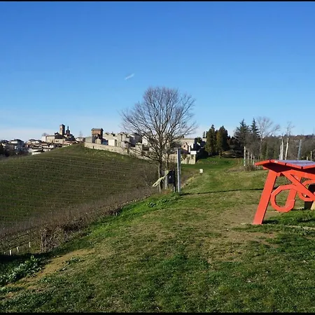 Il Borghetto-2 Grazzano Badoglio