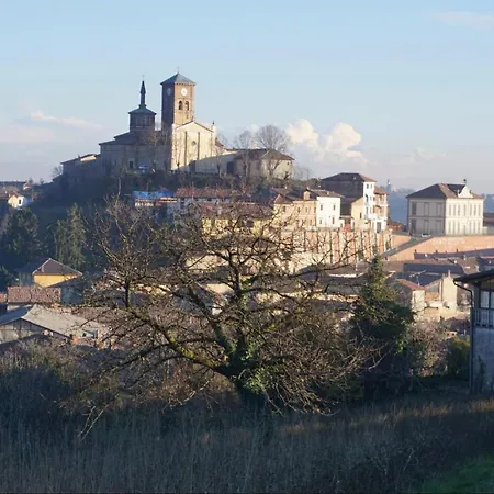 Feriehus Il Borghetto-2