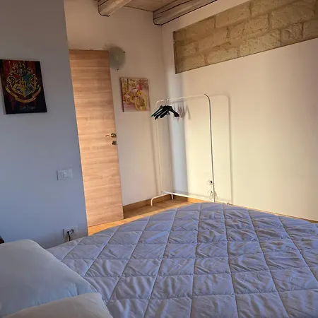 Casa vacanze Il Borghetto-2 *