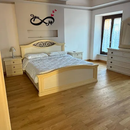 Feriehus Il Borghetto-2 Grazzano Badoglio