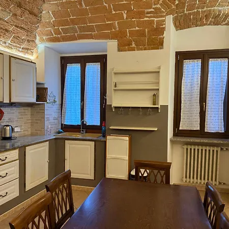 Il Borghetto-2 *