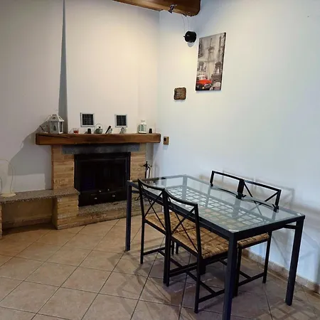 Casa vacanze Il Borghetto-2 *