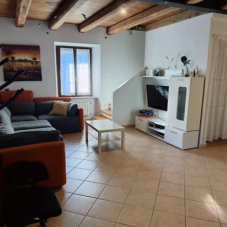 Il Borghetto-2 *